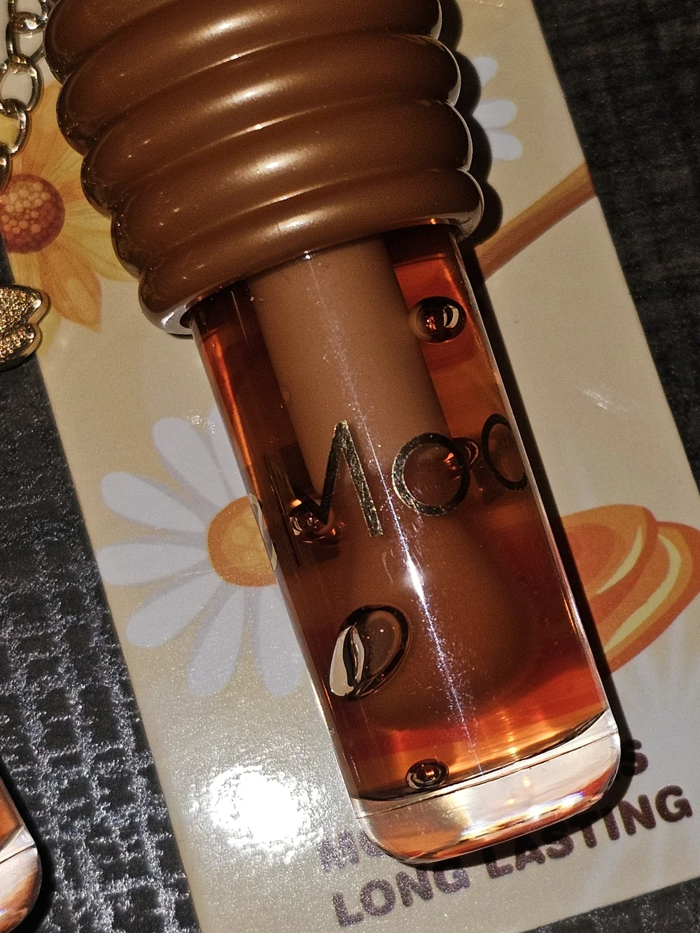 mocodure honey pot